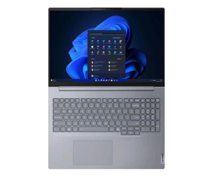 Ноутбук Lenovo ThinkBook 16 Ultra 5-255U/24GB/512/Win11P (21SK008PPB) - изображение 3