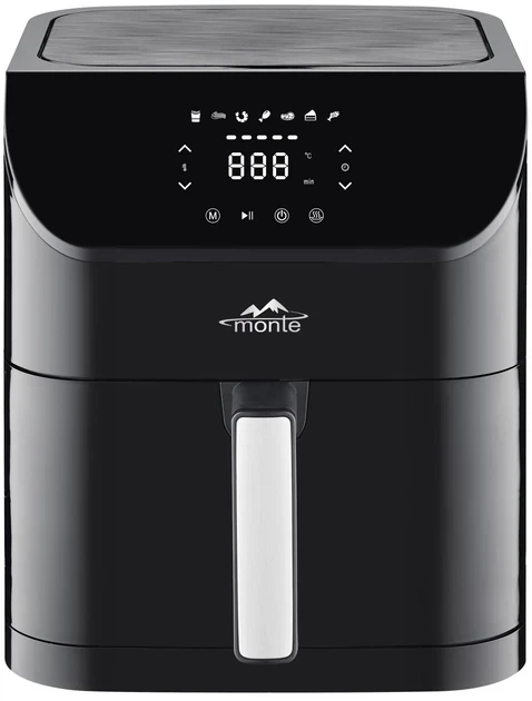 Аерогриль Monte MT-2702 - изображение 3