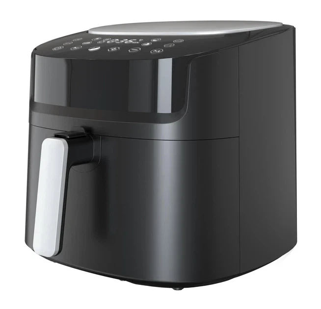 Аерогриль Holmer HMC-760 - изображение 2