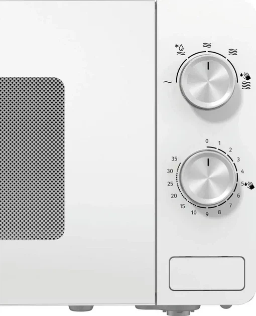 Мікрохвильова піч Gorenje MO20E1W2 - Фото 3 Мікрохвильова піч Gorenje MO20E1W2 - изображение 3