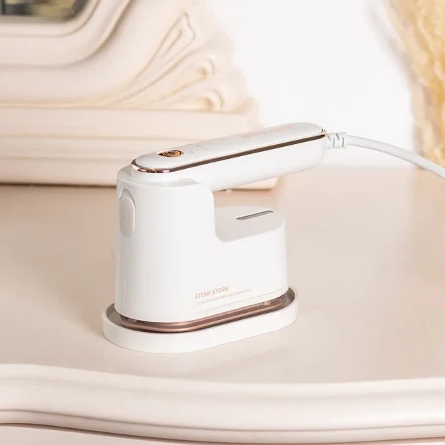 Відпарювач Sokany SK-3069W - изображение 6