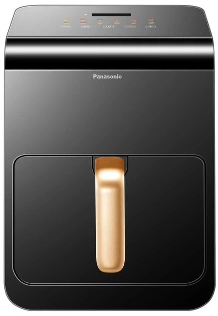 Аерогриль Panasonic NF-CC600ATS - изображение 6