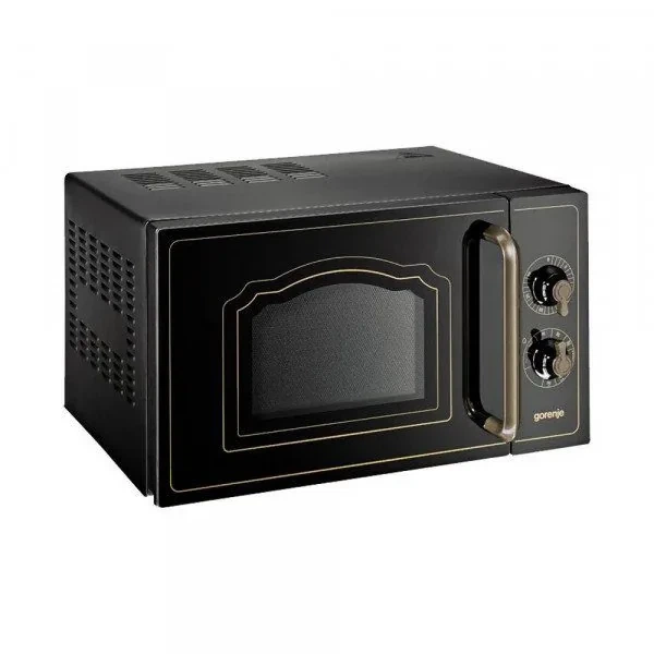 Мікрохвильова піч Gorenje MO 4250 CLB - изображение 2