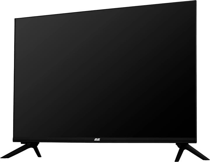 Телевізор 2E діагональ 32" HD 2E-32A07B - зображення 3