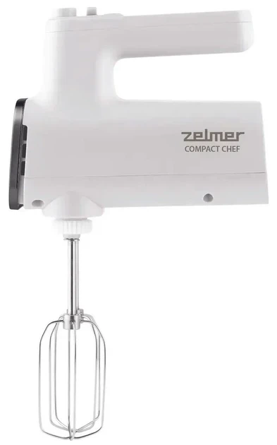 Міксер з чашею Zelmer ZHM 2759 - зображення 3