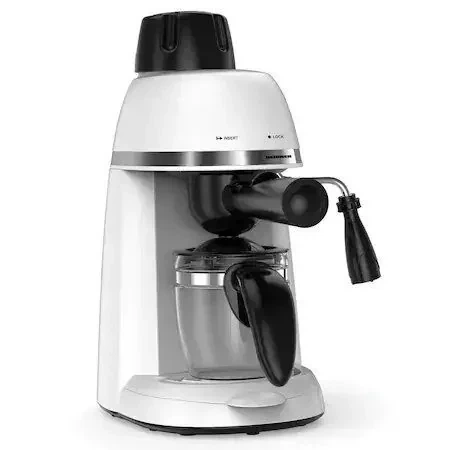 Кавоварка еспресо Heinner HEM-350WH - изображение 2