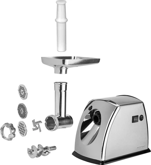 Мясорубка Mpm MMM-07M - изображение 4