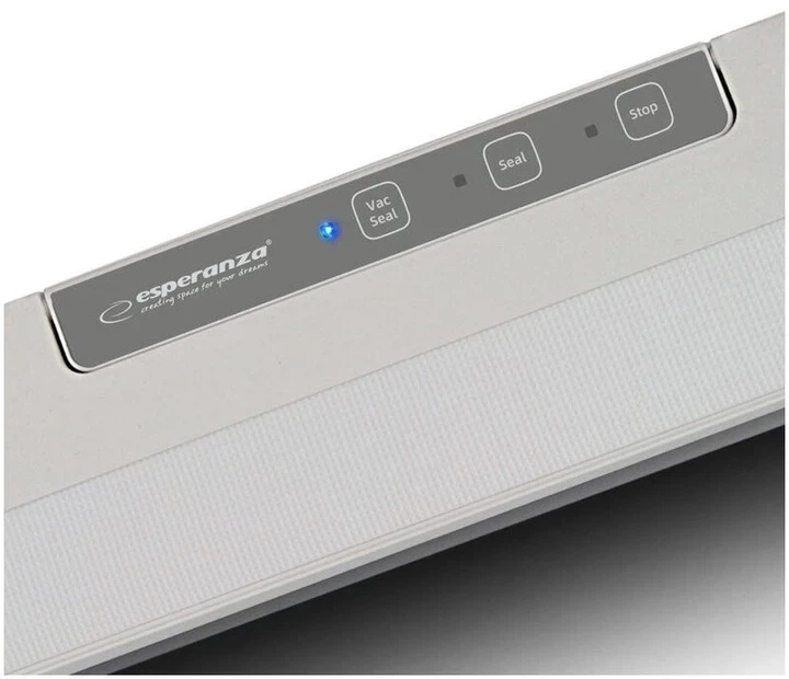 Вакууматор Esperanza EKV-001 - изображение 5