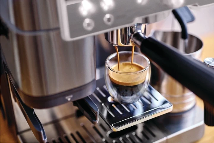 Кавоварка еспресо NINJA Luxe Cafe Essential ES601EU - зображення 7