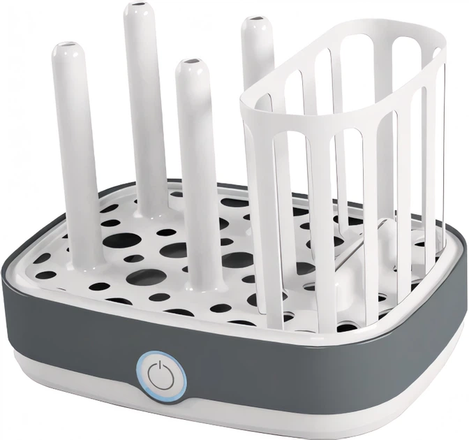 Стерилізатор Nuk Vario Expres (4008600237914) - зображення 2