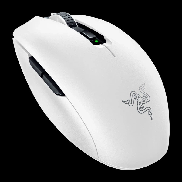 Миша Razer Orochi V2 Wireless White (RZ01-03730400-R3G1) - зображення 2