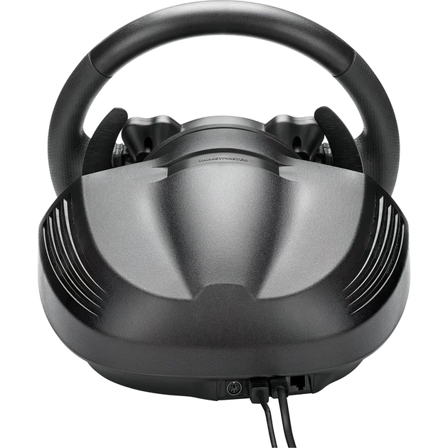 Ігрове кермо з педалями Thrustmaster TMX Force Feedback Xbox Series X/S, Xbox One, PC (4460136) [113612] - зображення 6