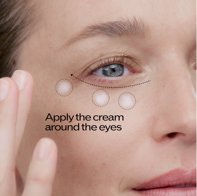 Крем для кожи вокруг глаз Shiseido (Шисейдо) Vital Perfection Uplifting and Firming Advanced Eye Cream лифтинг и упругость 15 мл - Фото 8 Крем для кожи вокруг глаз Shiseido (Шисейдо) Vital Perfection Uplifting and Firming Advanced Eye Cream лифтинг и упругость 15 мл - изображение 8