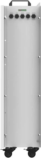 Magazyn energii AZO Digital BS-16K-48 BOX LiFePO4 16kWh 314Ah 48V 150A BMS PRO IP65 (AZO00D1386) - obraz 7