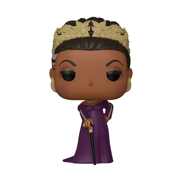 Ігрова фігурка Funko POP! серії Бріджертоні - Леді Денбері - Фото 2 Ігрова фігурка Funko POP! серії Бріджертоні - Леді Денбері - зображення 2