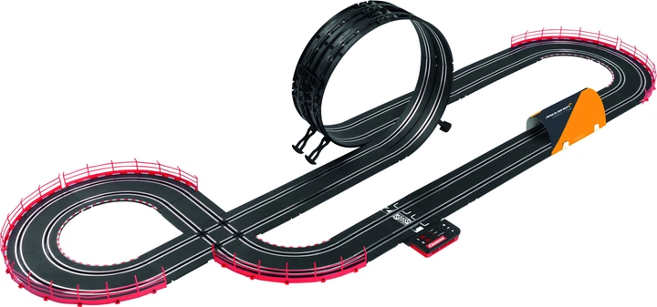 Zestaw Wyścigowy Carrera GO McLaren Racing 62623 skala 1:43 (4007486626232) - obraz 2