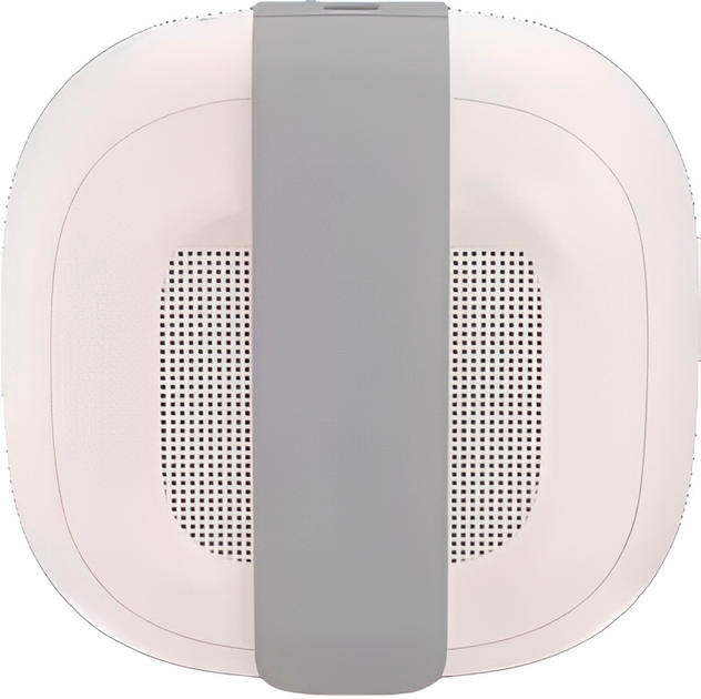 Głośnik przenośny Bose SoundLink Micro White (BOSSLMW) - obraz 2