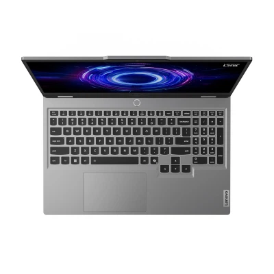 Ноутбук Lenovo LOQ 15IRX10 (83JE014JRA) - изображение 4
