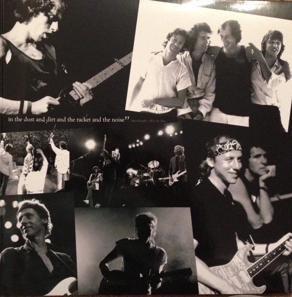 Dire Straits & Mark Knopfler – The Best Of 2 LP Set 2005 (987576-7) Gat, Mercury/EU Mint Виниловая пластинка (art.232879) - Фото 8 Dire Straits & Mark Knopfler – The Best Of 2 LP Set 2005 (987576-7) Gat, Mercury/EU Mint Виниловая пластинка (art.232879) - изображение 8