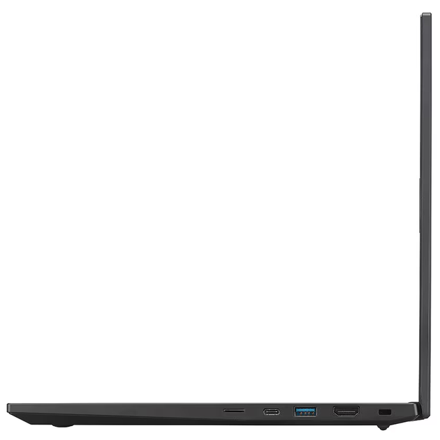 Ноутбук LG UltraPC (15U50Q-G.APB7U1) - зображення 3