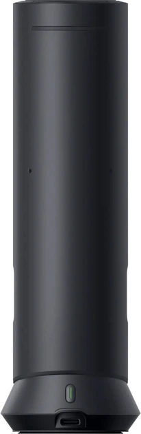 Спікерфон Insta360 Wave Graphite Black (Wave-Black) - зображення 4