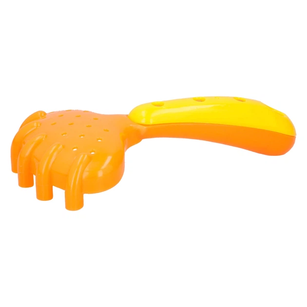 Piaskownica Eddy Toys statek piracki 45.5 x 30 x 5 cm 19 el. 1999680 (8711252048154) - obraz 8