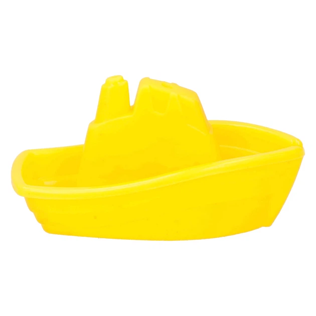 Piaskownica Eddy Toys statek piracki 45.5 x 30 x 5 cm 19 el. 1999680 (8711252048154) - obraz 12