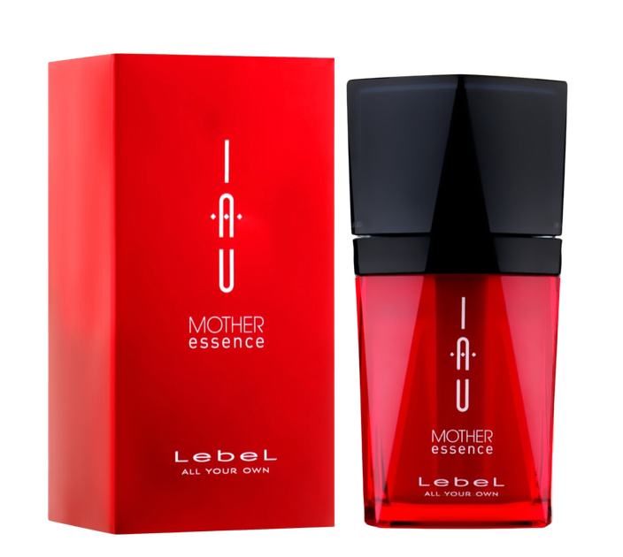 Лікування для посічених кінчиків волосся Lebel IAU Mother essence 25 ml - Фото 1 Лікування для посічених кінчиків волосся Lebel IAU Mother essence 25 ml - зображення 1