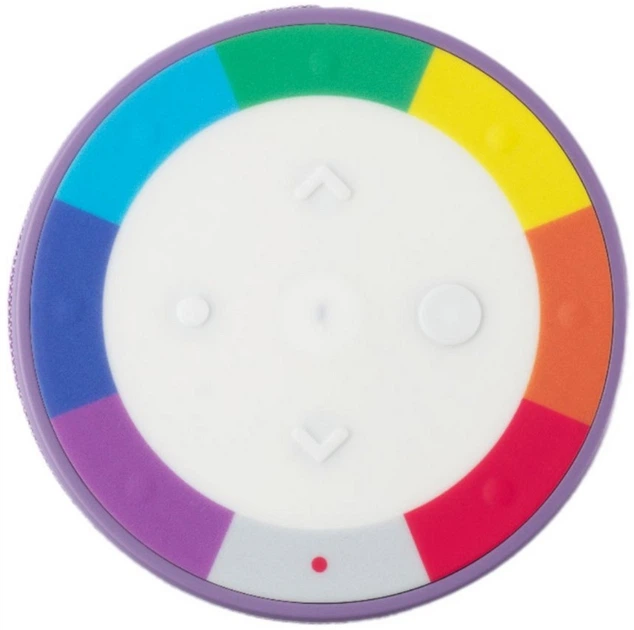 Портативна колонка Wobie Box Violet (WOBIEBVIOL) - зображення 2