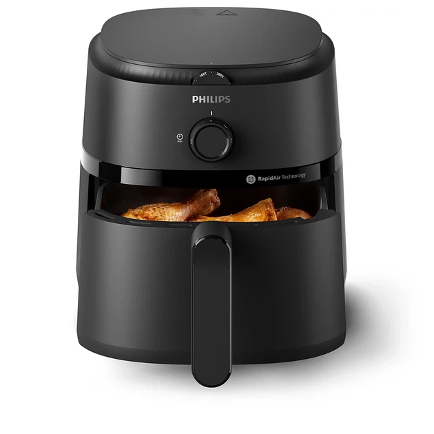 Мультипечь PHILIPS Серия 1000 NA120/00 - изображение 11