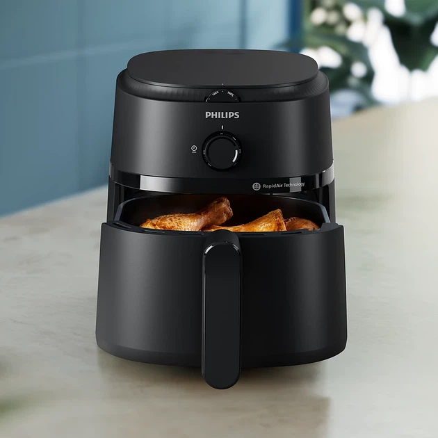 Мультипечь PHILIPS Серия 1000 NA120/00 - изображение 13