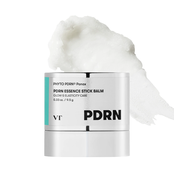 Бальзам-эссенция VT Cosmetics PDRN Essence Stick Balm для сияния