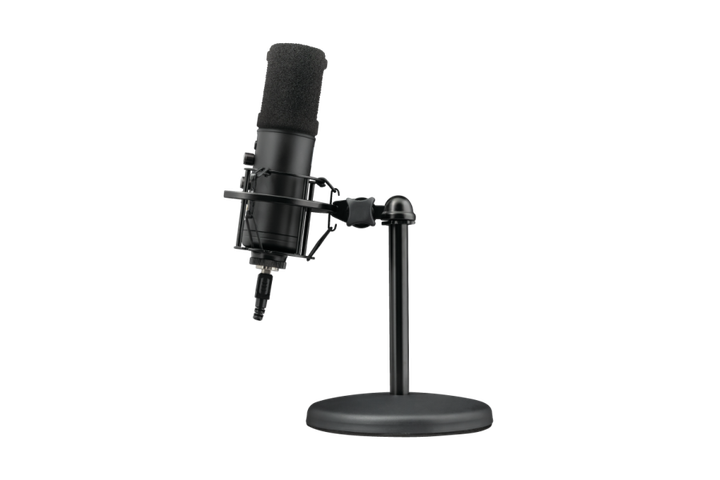 Мікрофон Trust GXT 256 Exxo USB Streaming Microphone (23510) - зображення 2