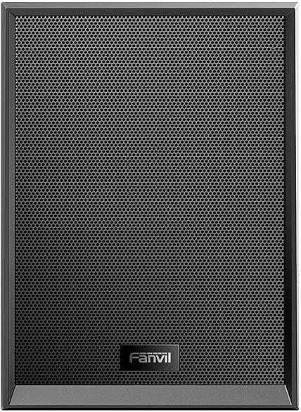 Акустична система Fanvil A212 Black (6937295606379) - зображення 2