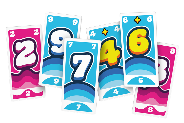 Gra planszowa Rebel Dawaj 2 (5906954790712) - obraz 3