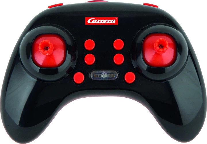 Гелікоптер на дистанційному управлінні Carrera RC Storm Eagle 370501054 (9003150161196) - зображення 2