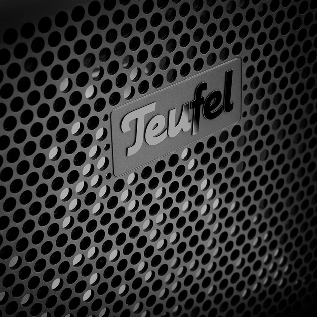 Głośnik przenośny Teufel MYND Warm Black (107002005) - obraz 5