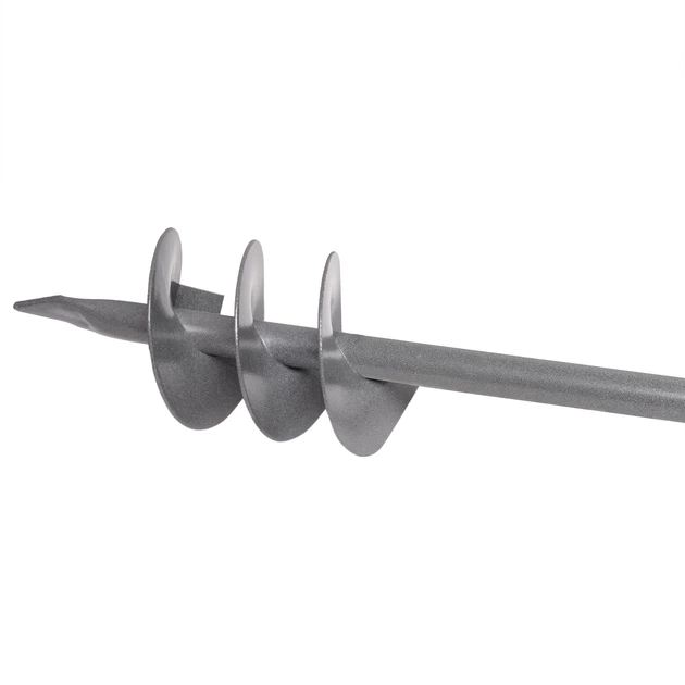 Спіральний бур ручний Kadax 50мм 0090 (K9166)(5903699485262) - зображення 3