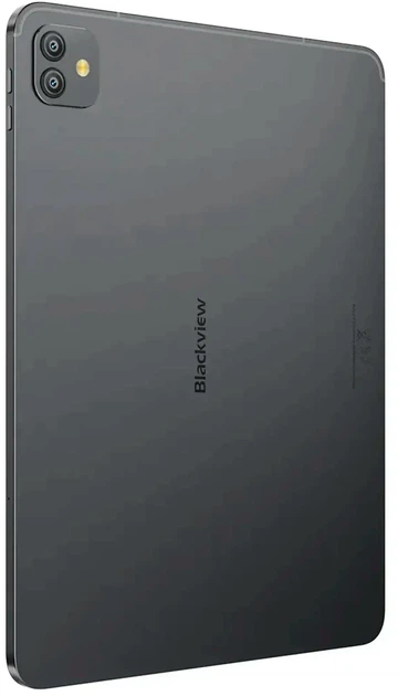 Планшет Blackview Link 8 Wi-Fi 12/256GB Starry Grey - изображение 5