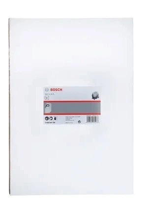 Zestaw worków Bosch do GAS 12-25 PL 5 szt (2608000709) - obraz 2