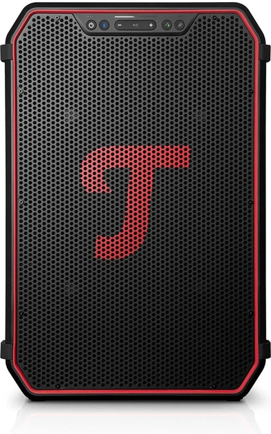 Głośnik przenośny Teufel ROCKSTER NEO Black (107001830) - obraz 2