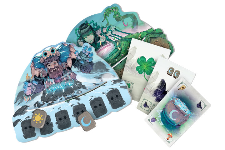 Настільна гра Rebel Karnuta (5425016929537) - зображення 2