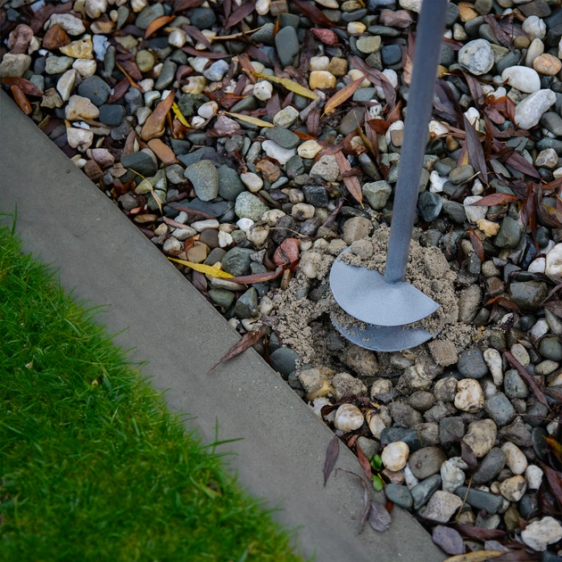 Спіральний бур ручний Kadax 50мм 0090 (K9166)(5903699485262) - зображення 9