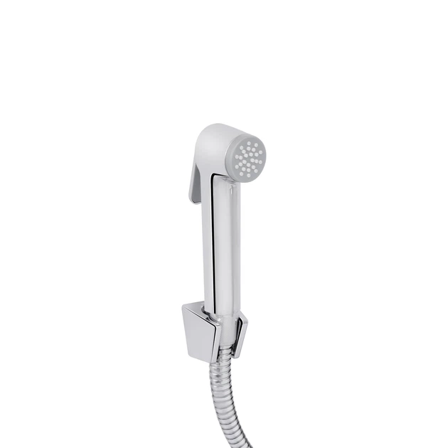 Змішувач для раковини Qtap Grand (з гігієнічним душем) QTGRA272CRM45670 Chrome - зображення 8