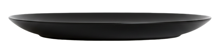 Тарілка обідня Luminarc Apy Black, 25 см X1942 - зображення 3