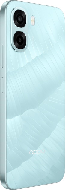 Смартфон OPPO A6x 4/128 ГБ Блакитний - зображення 3
