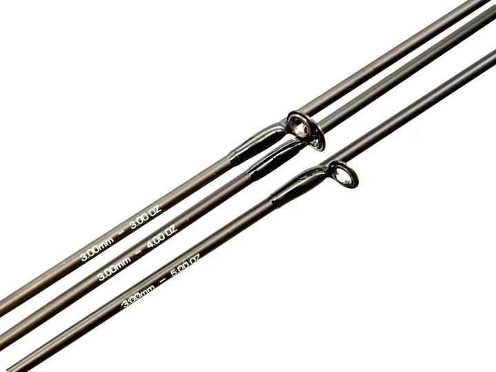Удилище фидерное Feeder Concept Distance Black 4.50m 150g - изображение 6