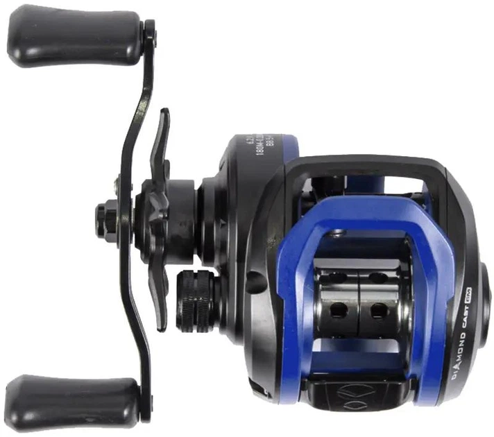 Котушка Salmo Diamond Cast 6M 5+1BB - зображення 5