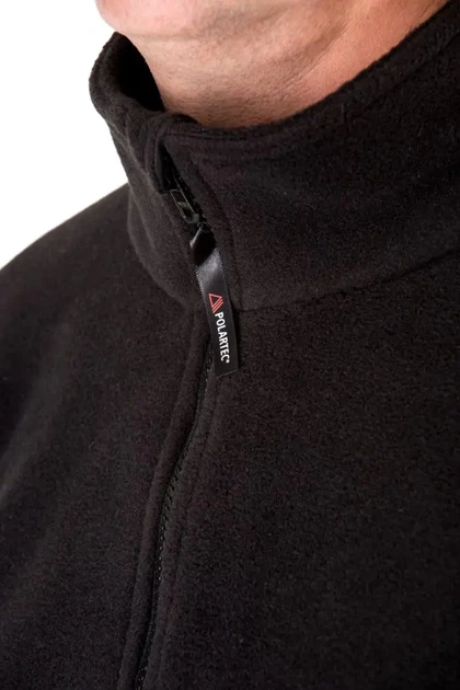 Куртка Fahrenheit Classic 200 XL/R Black - изображение 4
