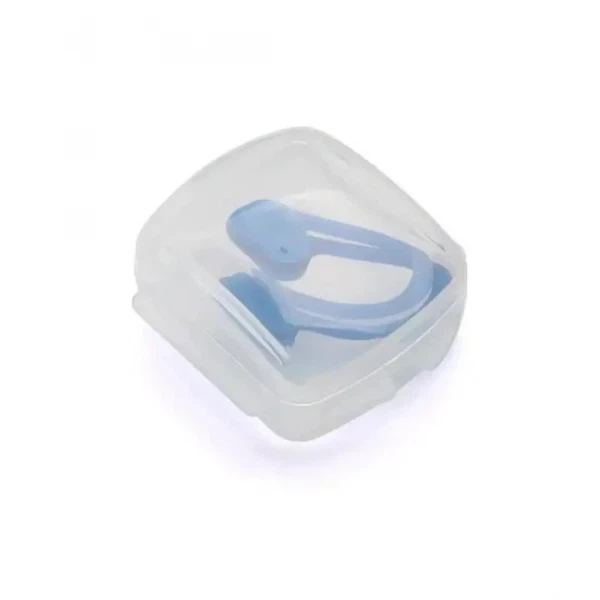 Зажим для носа Speedo Universal Nose Clip Au Синий (1000-8-708120002) - Фото 4 Зажим для носа Speedo Universal Nose Clip Au Синий (1000-8-708120002) - изображение 4